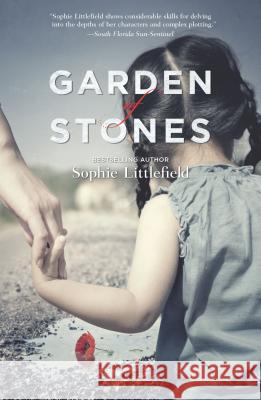 Garden of Stones Sophie Littlefield 9780778313526 Harlequin Mira - książka