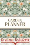 Garden Planner (Cottagecore Spring Mirrored Pattern): 6