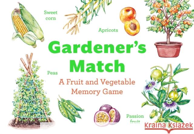 Gardener's Match  9781399615426 Orion Publishing Co - książka