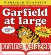 Garfield at Large: His 1st Book Davis, Jim 9780345443823 Random House USA Inc