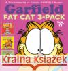 Garfield Fat Cat 3-Pack #13: A Triple Helping of Classic Garfield Humor Davis, Jim 9780345464606 Ballantine Books