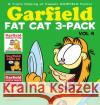 Garfield Fat Cat 3-Pack #4 Jim Davis 9780345491718 Random House USA Inc