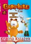Garfield: Pizzas En Danger!  9782012020597 Hachette