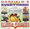Garfield's Guide to Everything Davis, Jim 9780345464613 Ballantine Books