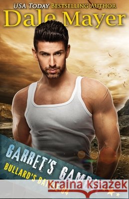 Garret's Gambit Dale Mayer 9781773363288 Valley Publishing Ltd. - książka
