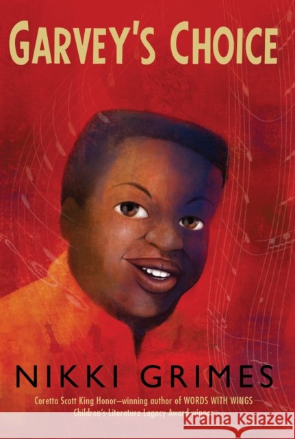 Garvey's Choice N Grimes 9781635925111 Astra Publishing House - książka