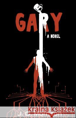 Gary J. D. Morrison 9781945247415 Thurston Howl Publications - książka