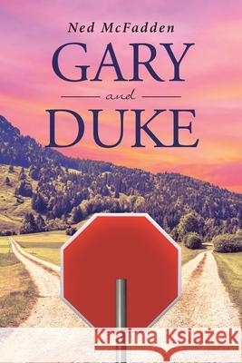 Gary and Duke Ned McFadden 9781662430923 Page Publishing, Inc. - książka