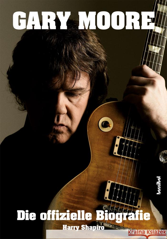 Gary Moore Shapiro, Harry 9783854457268 Hannibal - książka