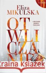 Gasior T.1 Otwliczanie Eliza Mikulska 9788367204682 Oficynka - książka