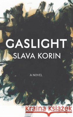 Gaslight Korin Slava Korin 9798985965858 BareBooks - książka