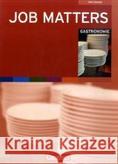Gastronomie, Arbeitsheft Deane, Neil   9783464200445 Cornelsen - książka