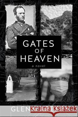 Gates of Heaven Glenn Arbery 9781951319281 Wiseblood Books - książka