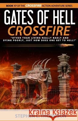 Gates of Hell Crossfire: 