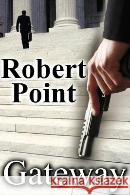Gateway Robert Point 9781494943752 Createspace - książka