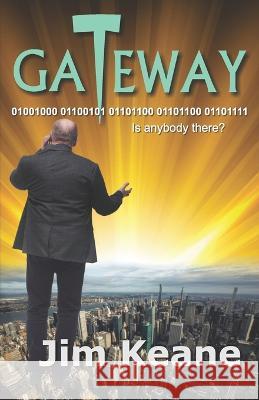 Gateway Jim Keane 9781944045920 Twb Press - książka