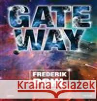 Gateway Frederik Pohl 9788075536846 Triton - książka