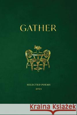 Gather: Selected Poems 2025 Maria Giesbrecht 9781069915207 Gather - książka