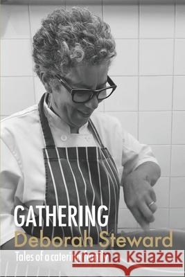 Gathering Steward Deborah Steward 9798683059576 Independently published - książka
