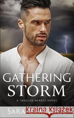 Gathering Storm Sara Claridge 9782957078547 Sara Claridge - książka