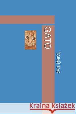 Gato Salvadó, Naoh 9798545143948 Independently published - książka