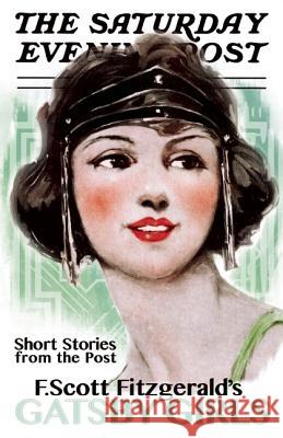 Gatsby Girls: Short Stories from the Post F. Scott Fitzgerald 9780989020046 Broadlit - książka