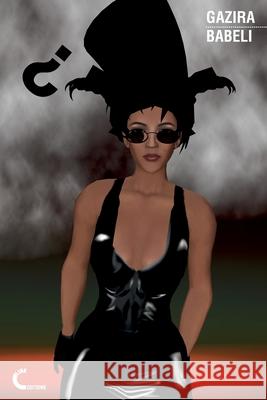 Gazira Babeli Domenico Quaranta, Mario Gerosa, Patrick Lichty, Alan Sondheim 9781470908430 Lulu.com - książka