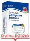 GCSE Computer Science AQA Revision Question Cards CGP Books 9781789086126 Coordination Group Publications Ltd (CGP)