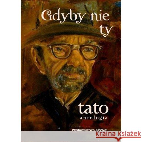 Gdyby nie ty tato T.1 BR  9788366638464 KryWaj - książka