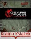 Gears of War: Judgment Kilo Squad: The Survivor's Log Auten, Rob 9781783293490 