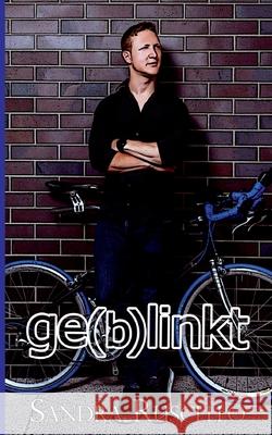 ge(b)linkt Sandra Ruscello 9783754341544 Books on Demand - książka