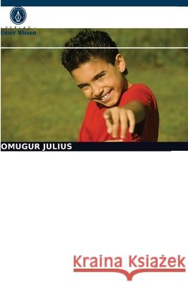 Gebärdensprachdolmetschen Für Gehörlose Kinder in Weiterführenden Schulen Omugur Julius 9786203999013 Verlag Unser Wissen - książka