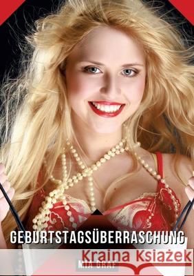 Geburtstagsüberraschung Graf, Mia 9783384757258 Mia Graf - książka