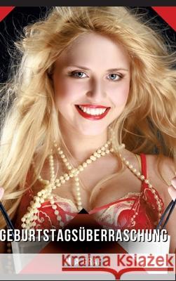 Geburtstagsüberraschung Graf, Mia 9783384757265 Mia Graf - książka