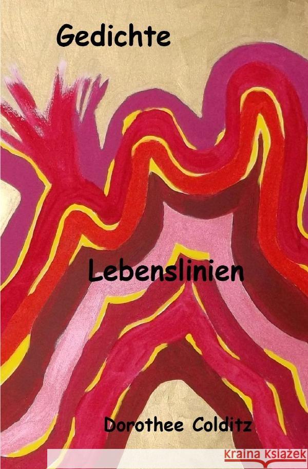 Gedichte Colditz, Dorothee 9783754948743 epubli - książka