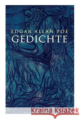 Gedichte Edgar Allan Poe 9788027312139 E-Artnow - książka