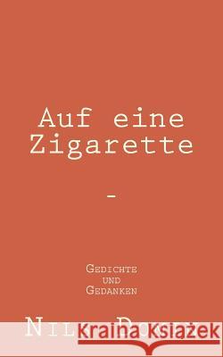 Gedichte und Gedanken Domin, Nils 9781505377668 Createspace - książka