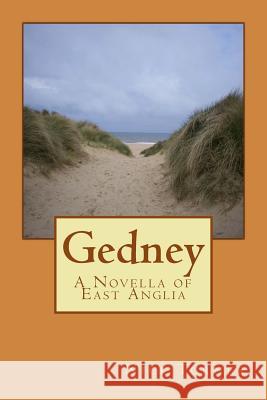 Gedney Nick Turner 9781978076990 Createspace Independent Publishing Platform - książka