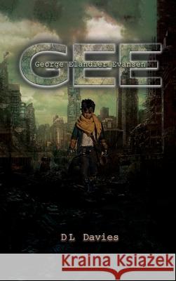 Gee D. L. Davies 9781639453153 Writers Branding LLC - książka