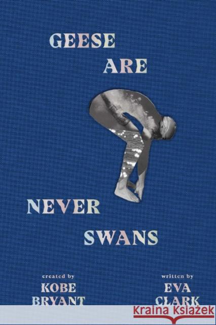 Geese Are Never Swans  9781949520057 Granity Studios - książka