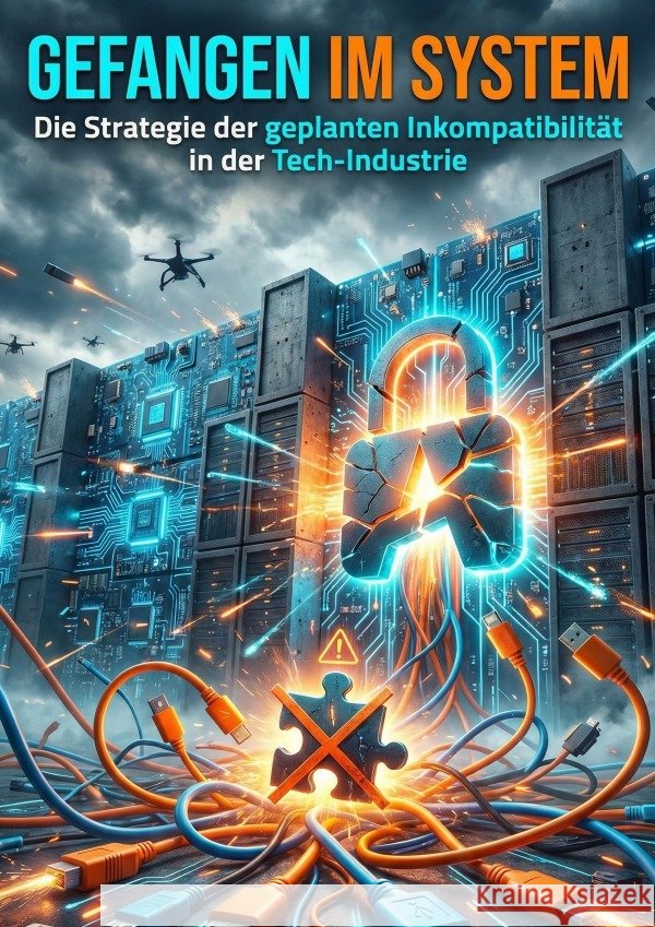 Gefangen im System Neumann, Tobias 9783565274277 epubli - książka