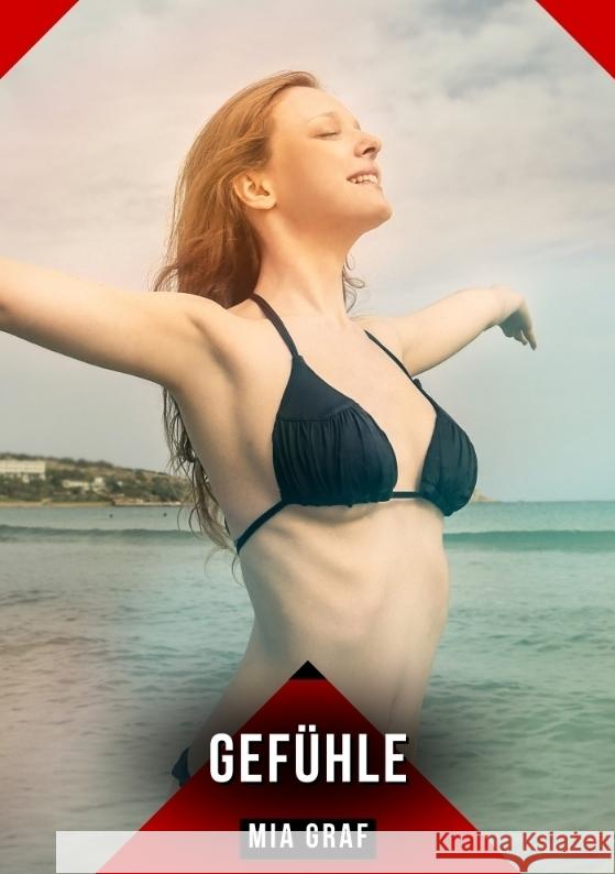 Gefühle Graf, Mia 9783384649140 Mia Graf - książka