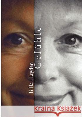 Gefühle Hayden, Billa 9783833423222 Books on Demand - książka