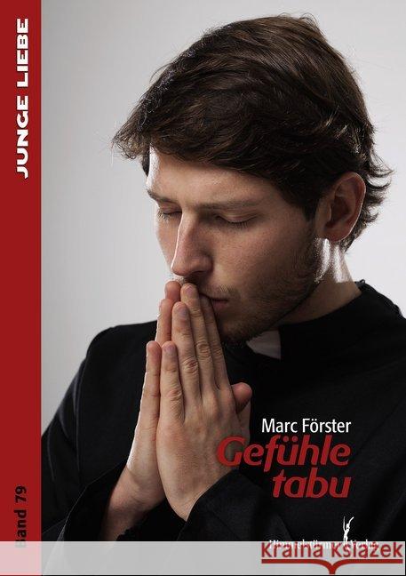 Gefühle tabu Förster, Marc 9783863615307 Himmelstürmer - książka