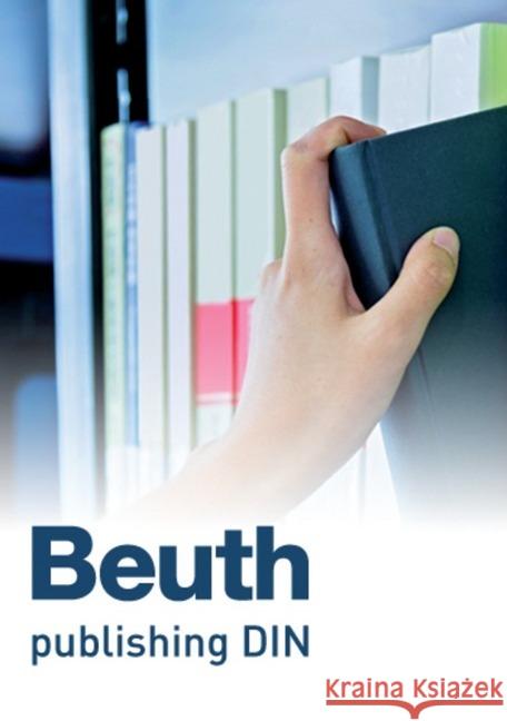 GEG und DIN V 18599 Schoch, Torsten 9783410265979 Bauwerk - książka