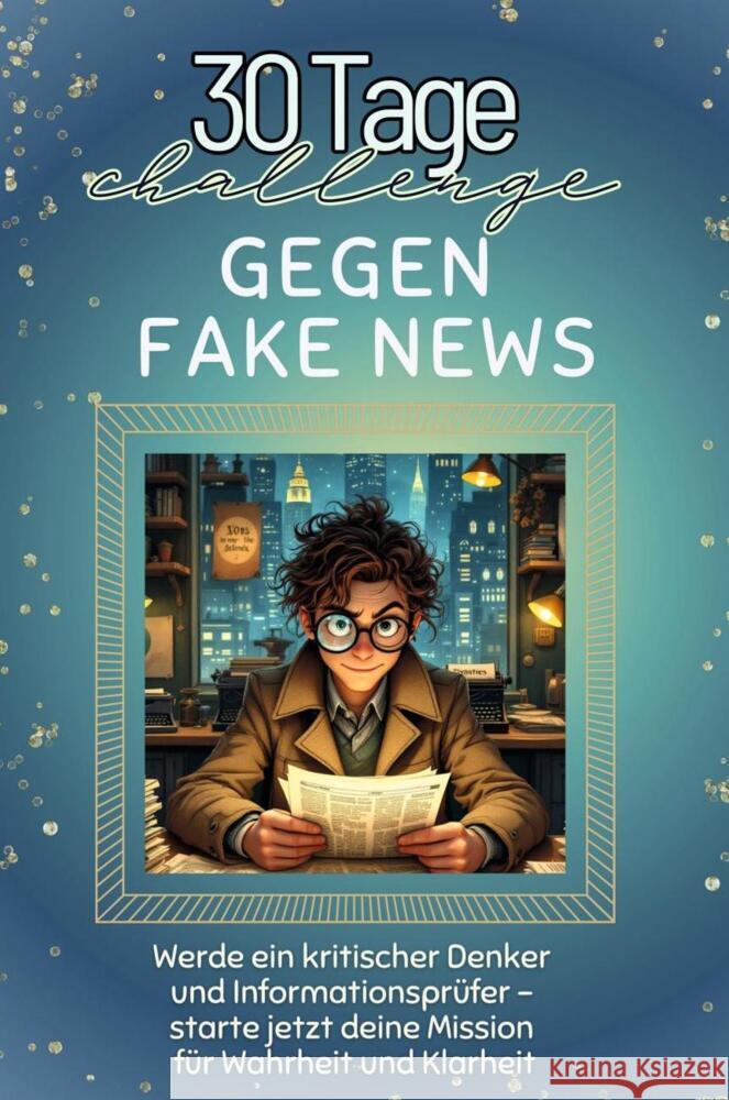 Gegen Fake News - Das perfekte Geschenk für Weihnachten und Geburtstag und jeden Anlass Schneider, Julia 9783759142986 FlipFlop - książka