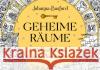 Geheime Räume Basford, Johanna 9783747405376 mvg Verlag