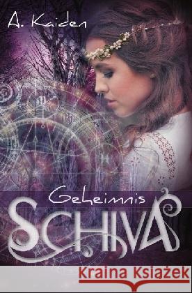 Geheimnis Schiva Kaiden, A. 9783737567527 epubli - książka