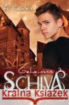 Geheimnis Schiva 3 Kaiden, A. 9783753136752 epubli