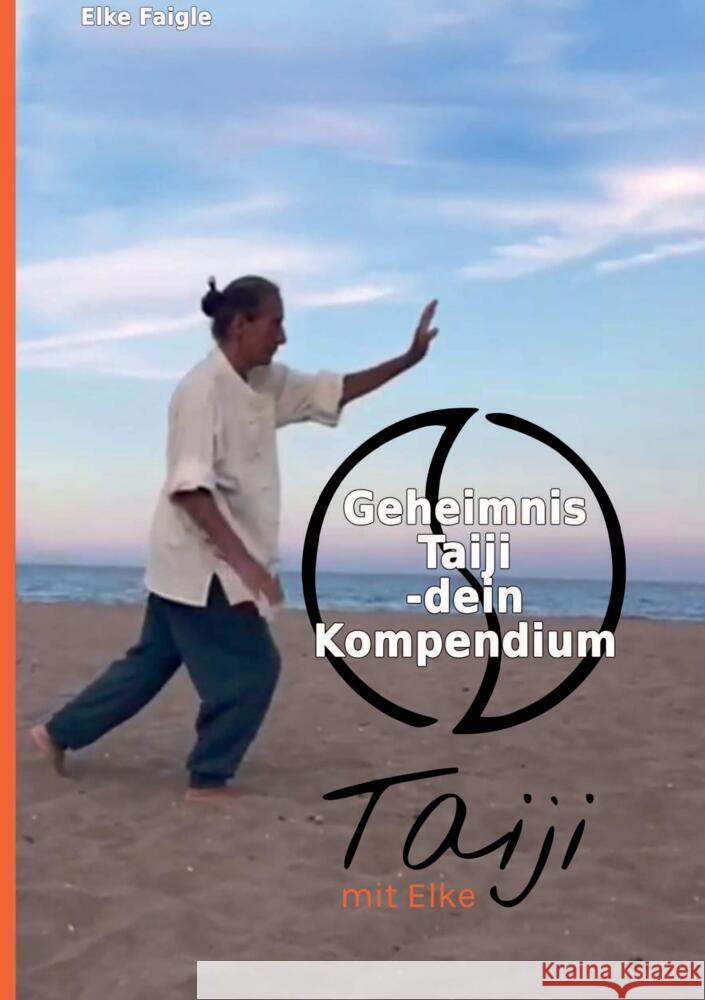 Geheimnis Taiji Faigle, Elke 9783347526792 tredition - książka